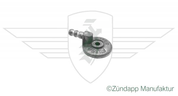 Filter cover original